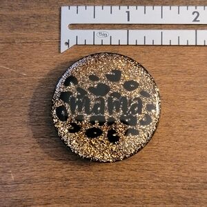 MAMA Custom Handcrafted Phone Grip